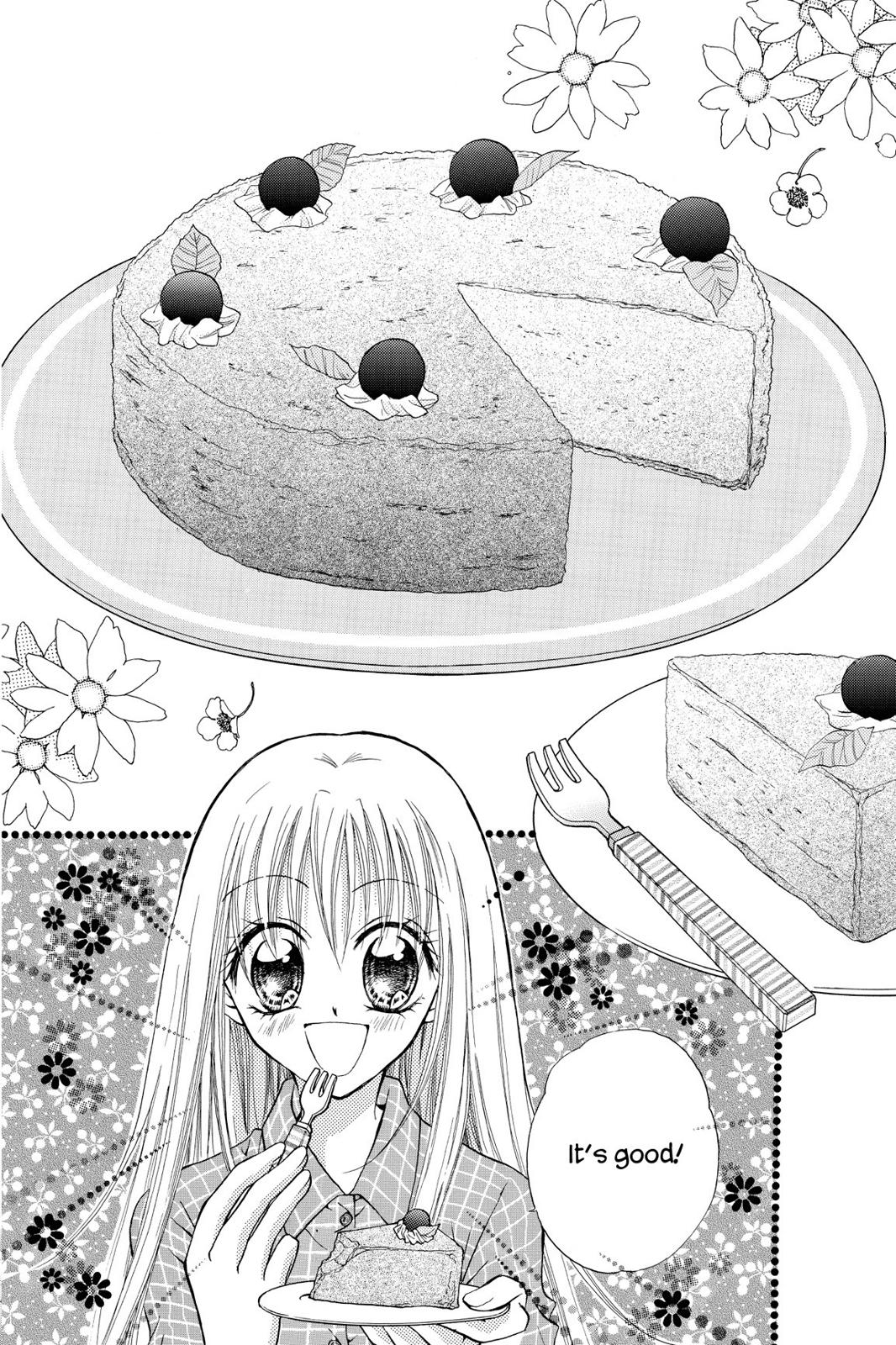 Read Kitchen Princess (en) Manga Online