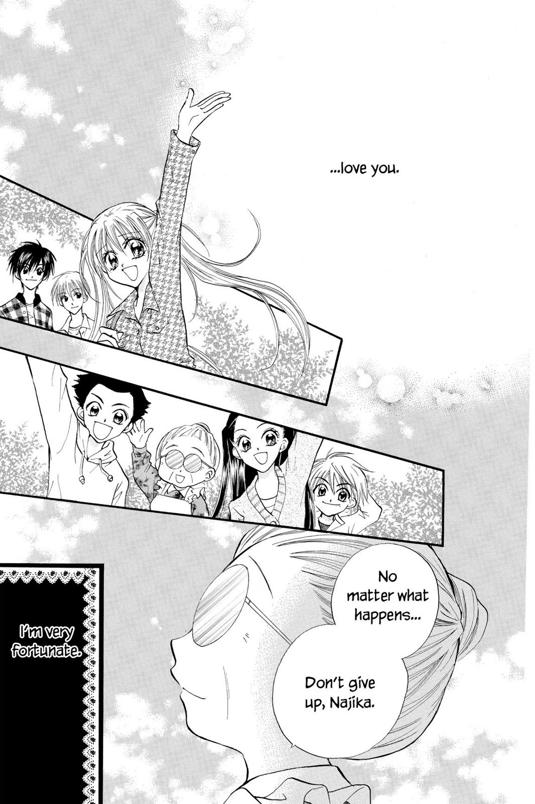 Read Kitchen Princess (en) Manga Online