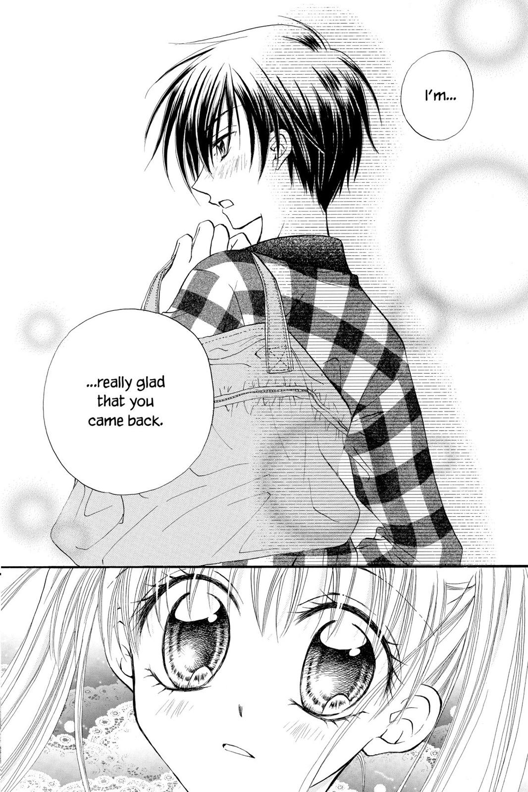 Read Kitchen Princess (en) Manga Online