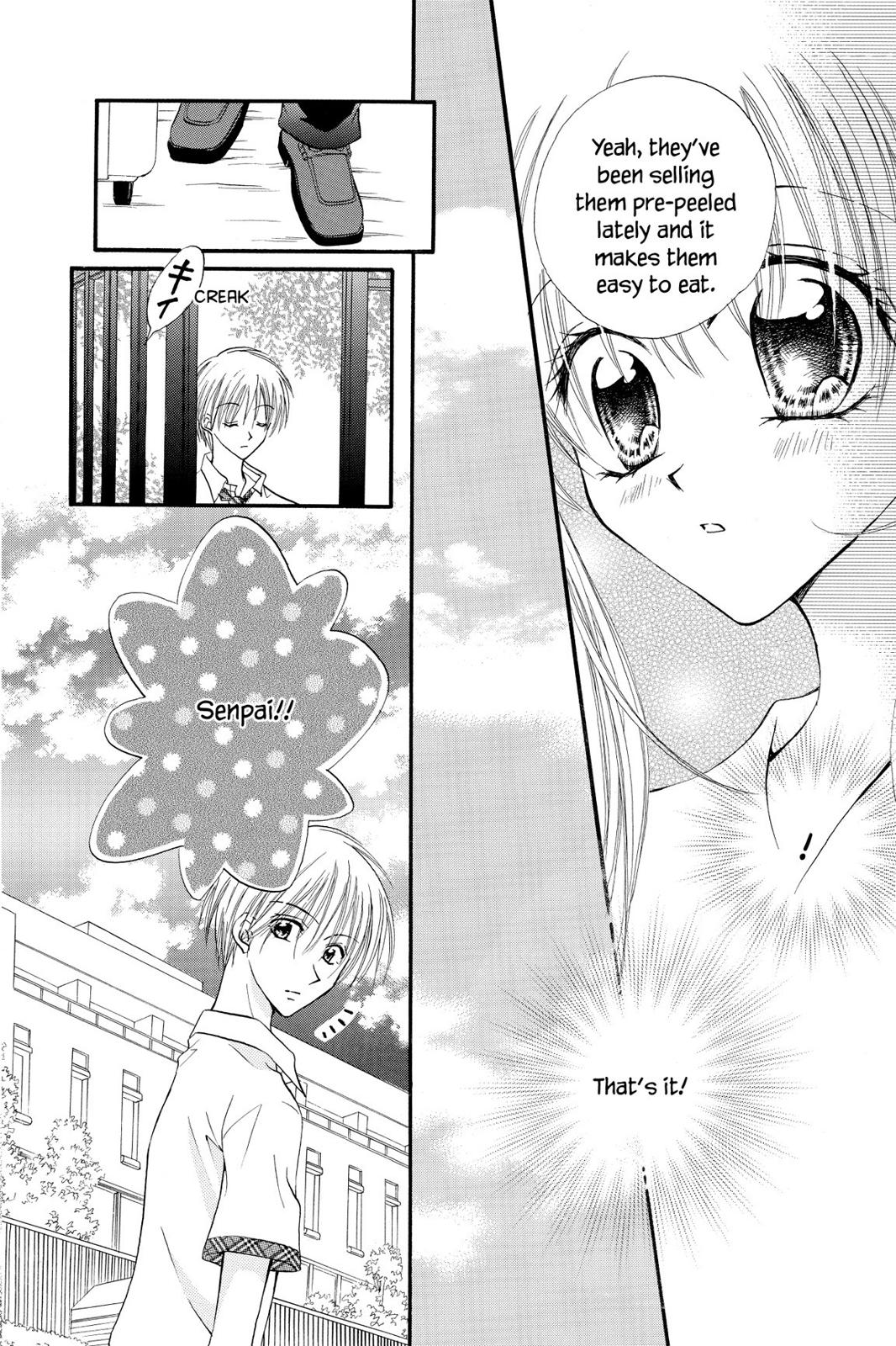 Read Kitchen Princess (en) Manga Online