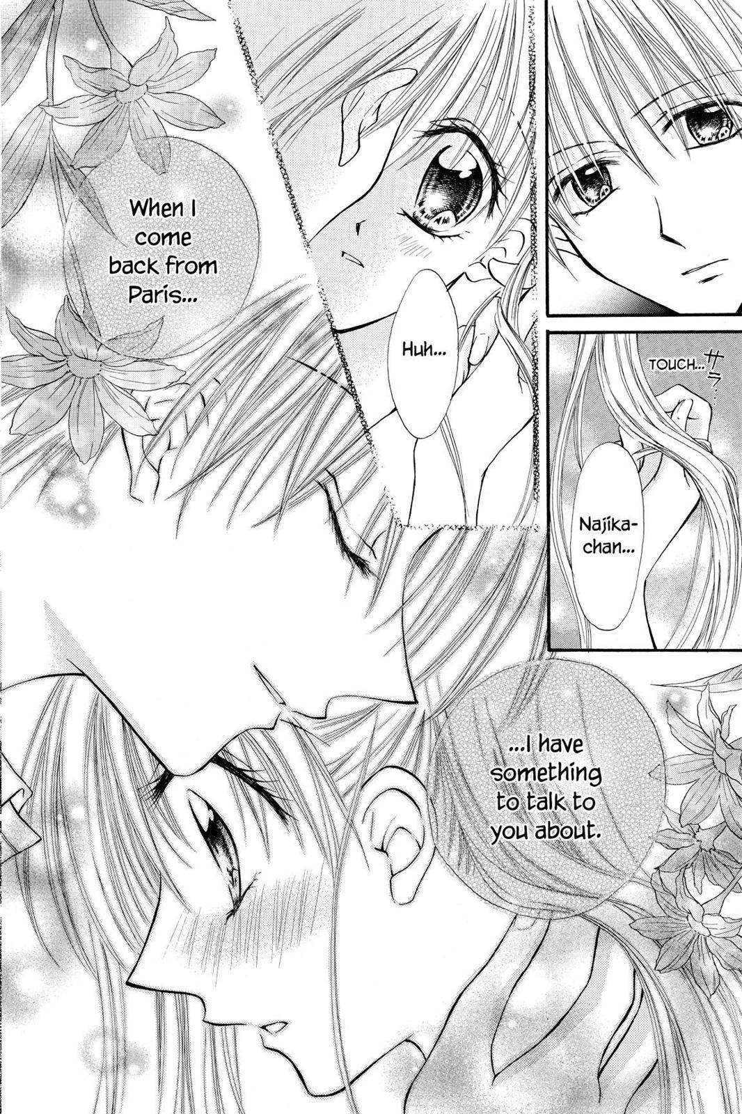 Read Kitchen Princess (en) Manga Online