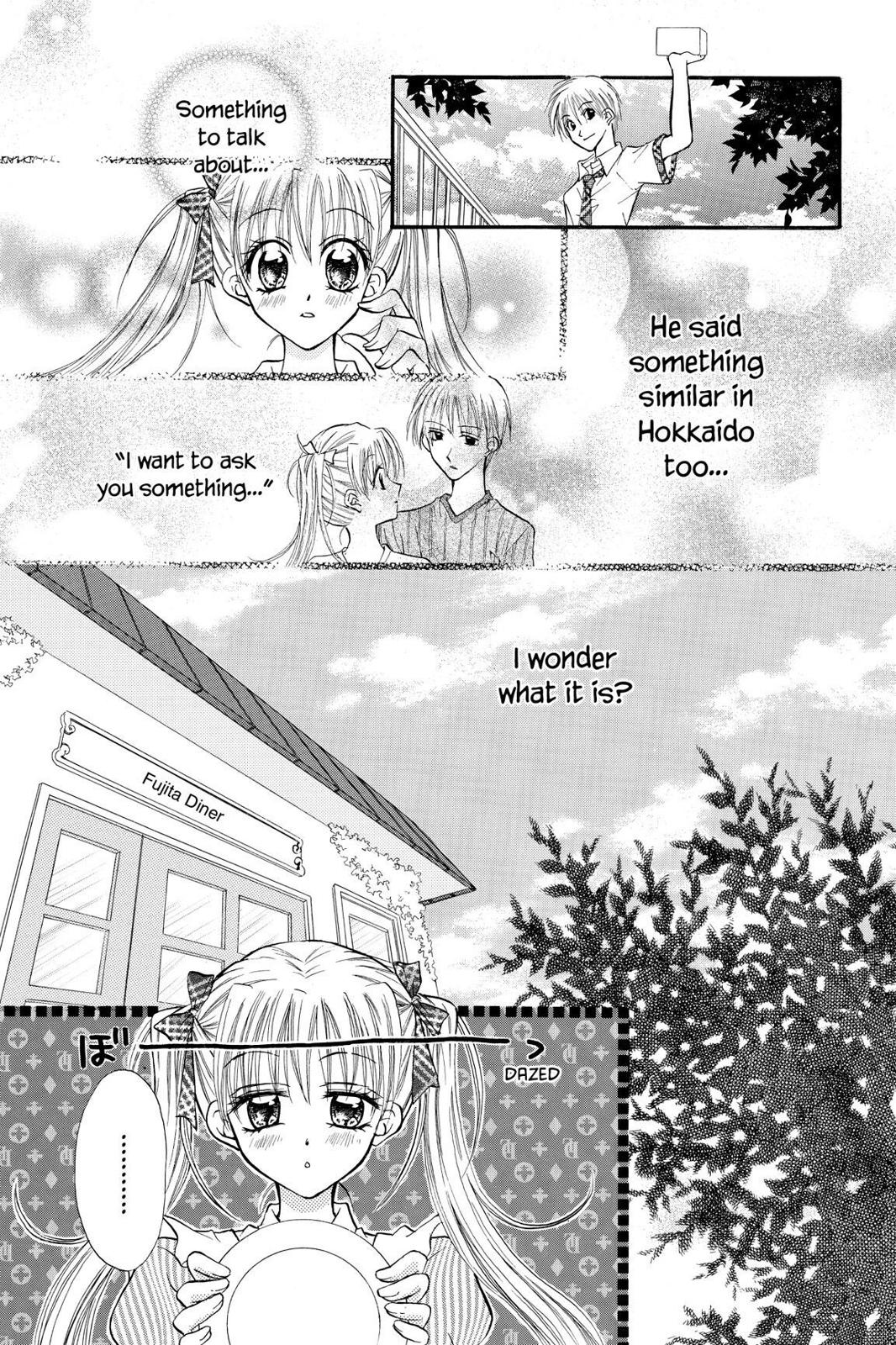 Read Kitchen Princess (en) Manga Online