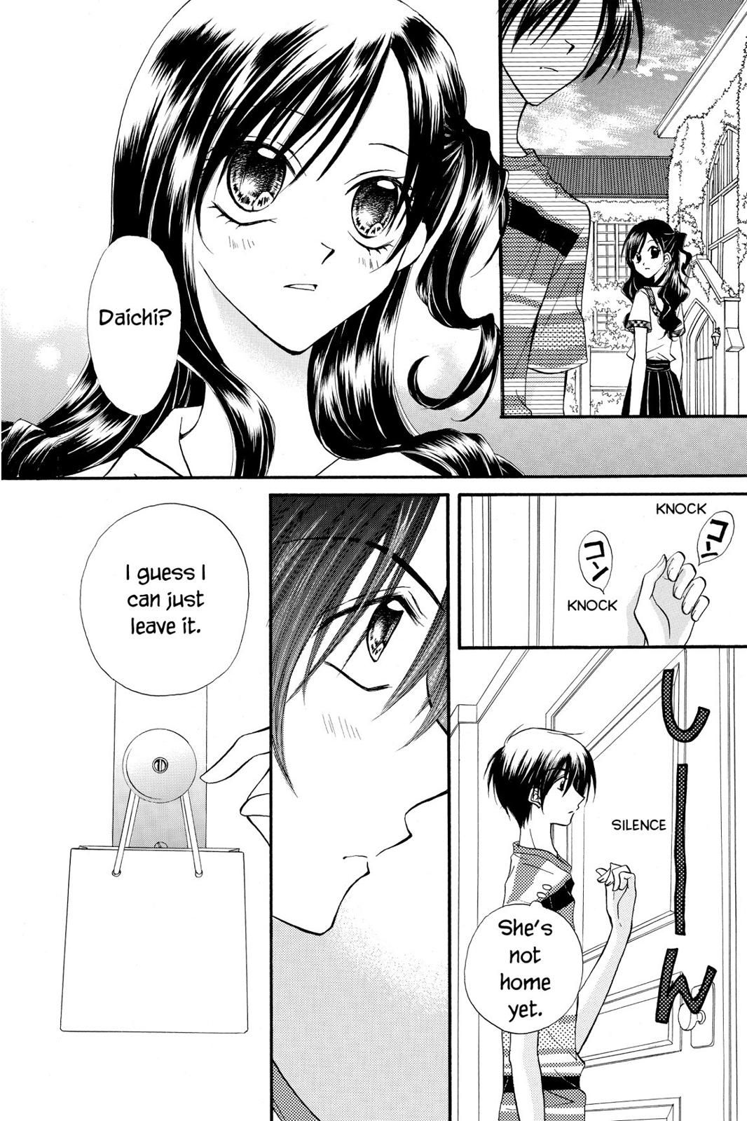 Read Kitchen Princess (en) Manga Online