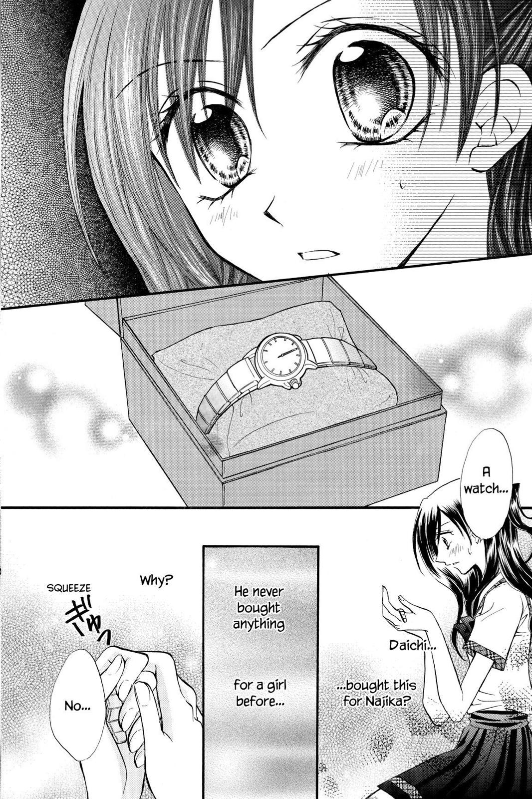 Read Kitchen Princess (en) Manga Online