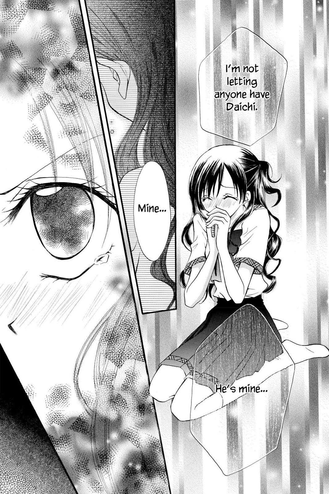 Read Kitchen Princess (en) Manga Online