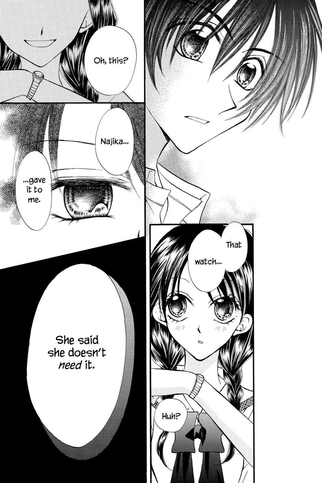 Read Kitchen Princess (en) Manga Online