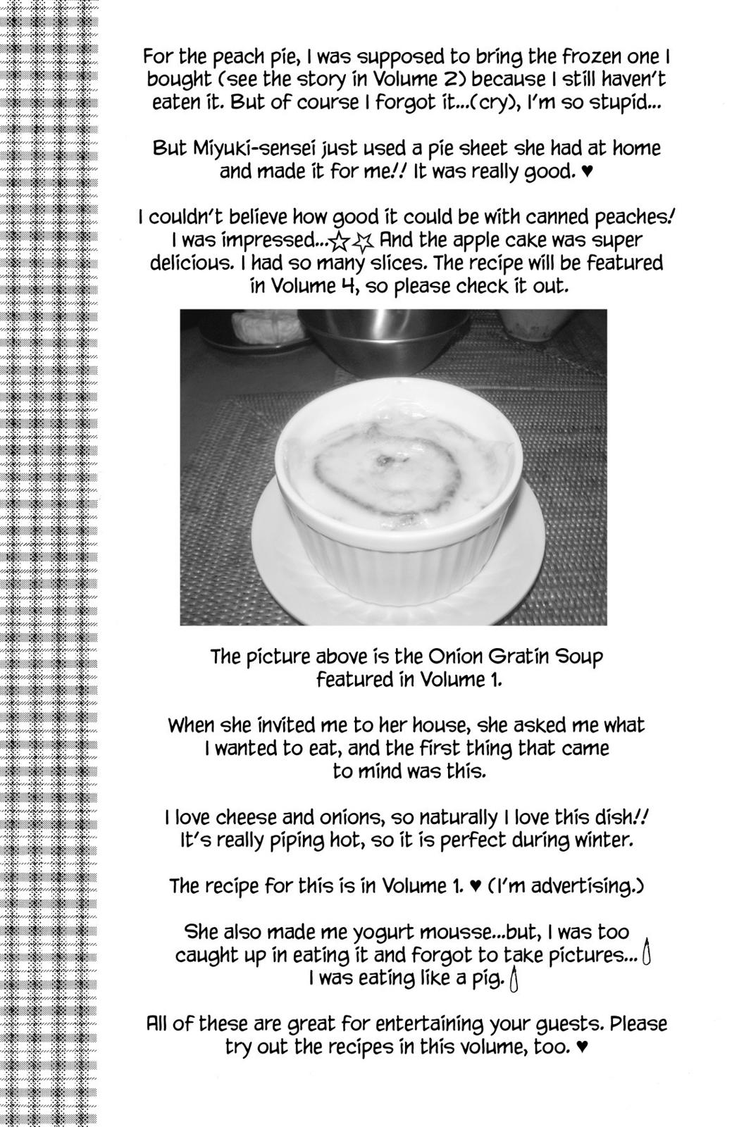 Read Kitchen Princess (en) Manga Online