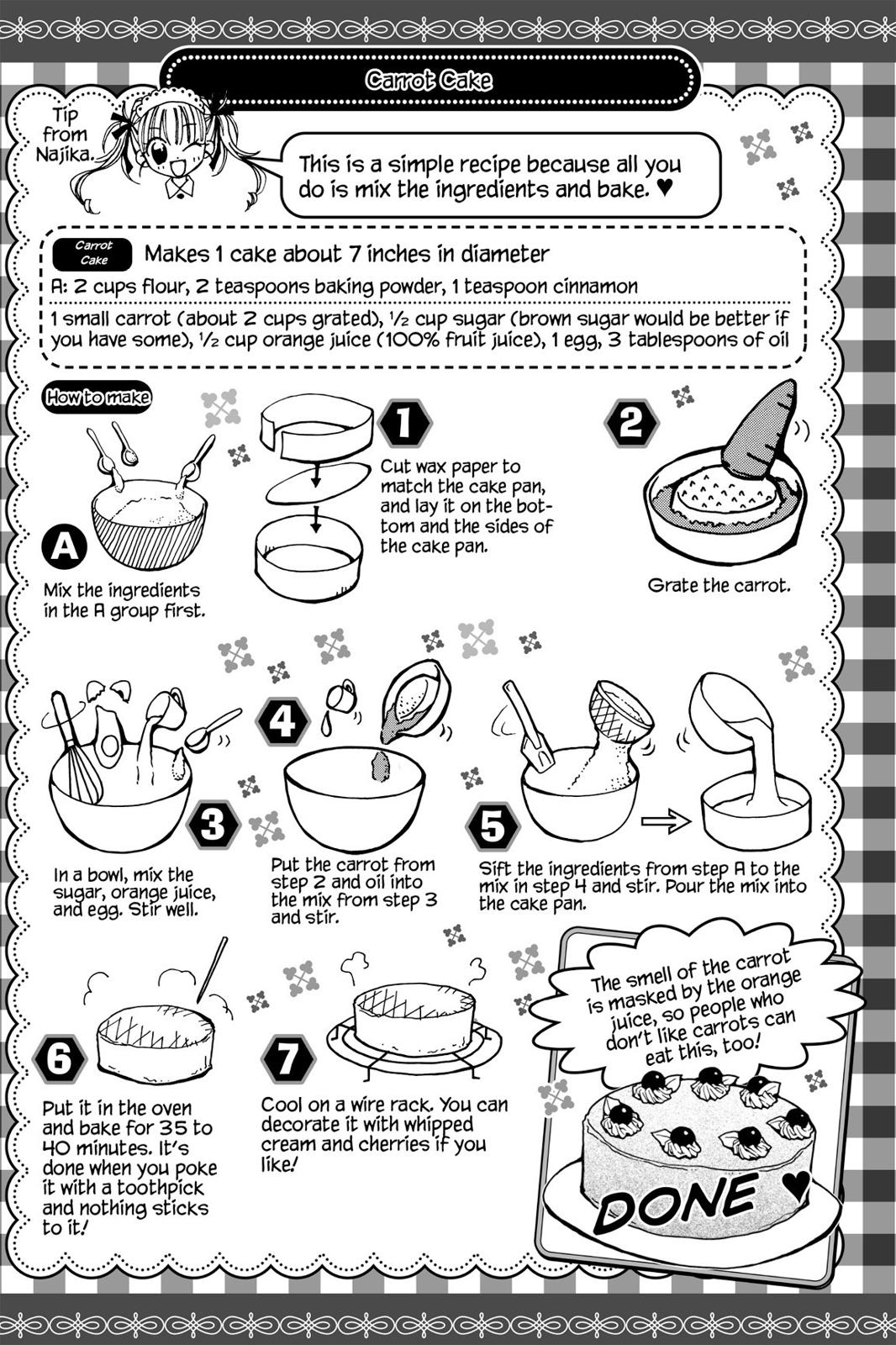 Read Kitchen Princess (en) Manga Online