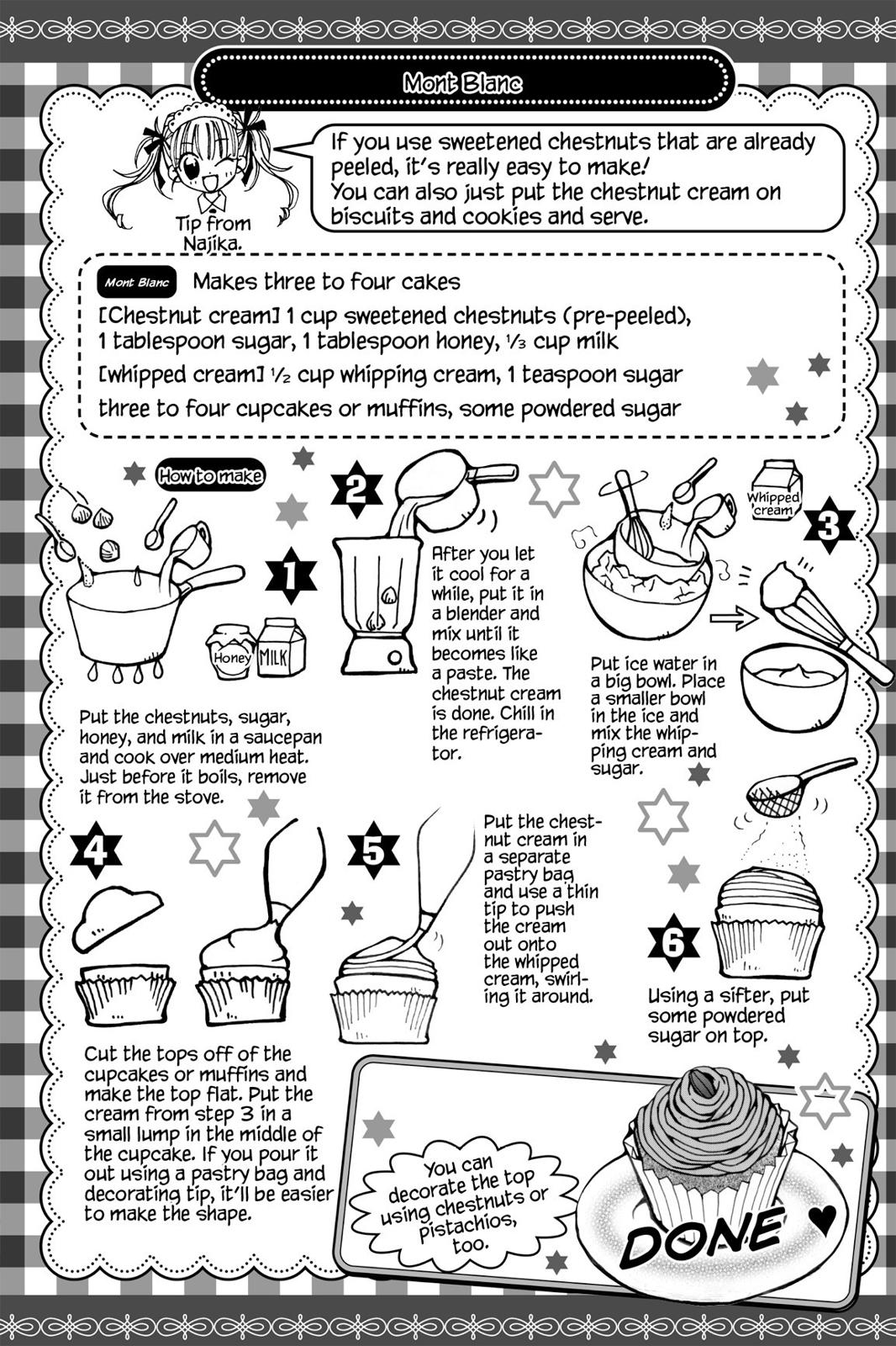 Read Kitchen Princess (en) Manga Online