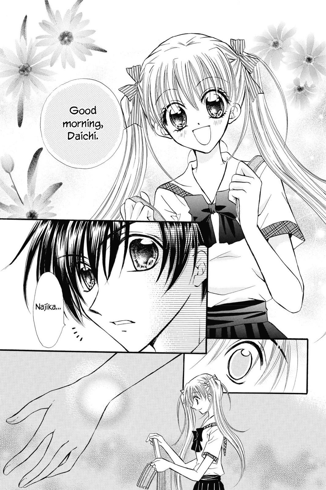 Read Kitchen Princess (en) Manga Online