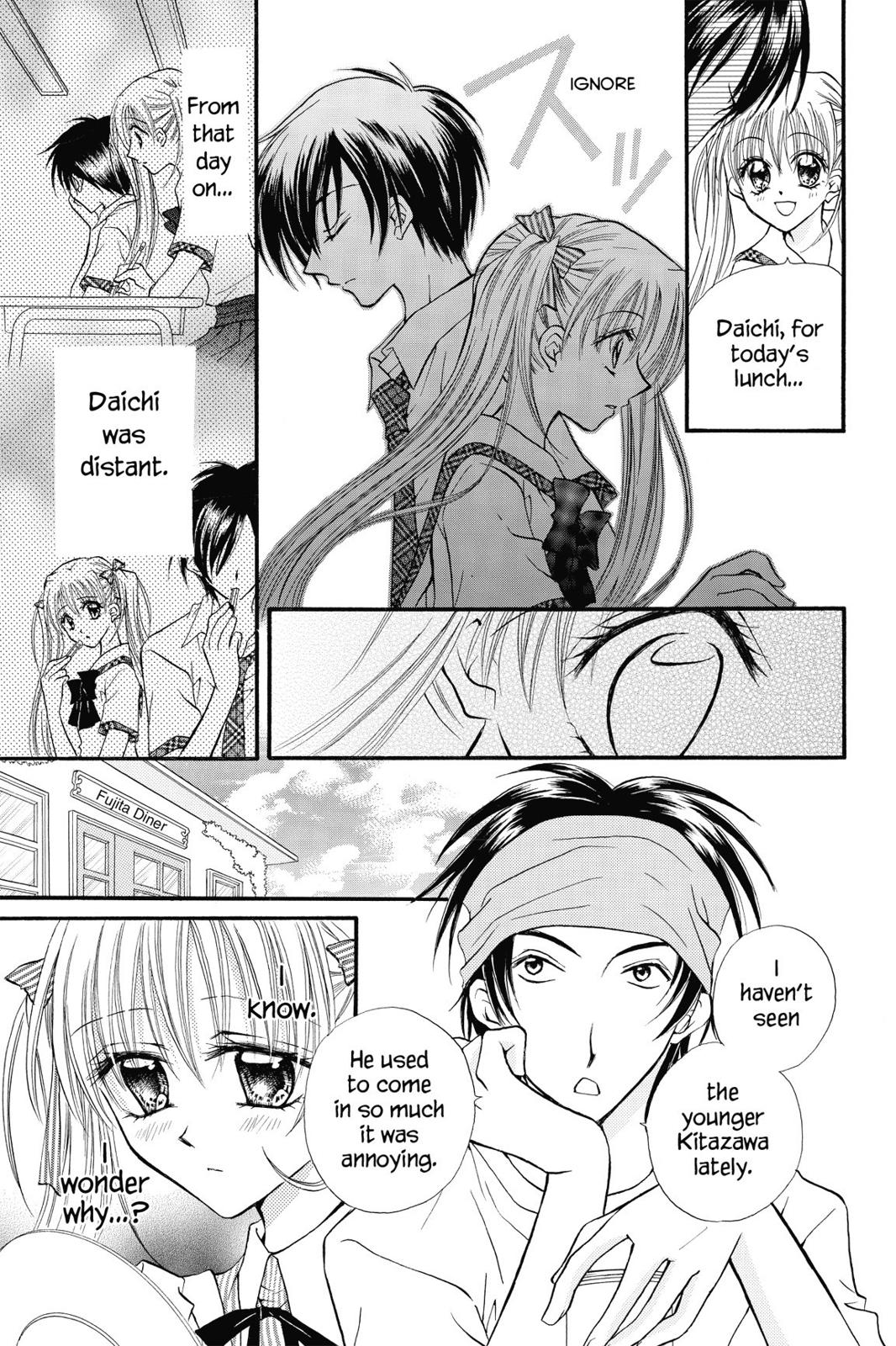 Read Kitchen Princess (en) Manga Online