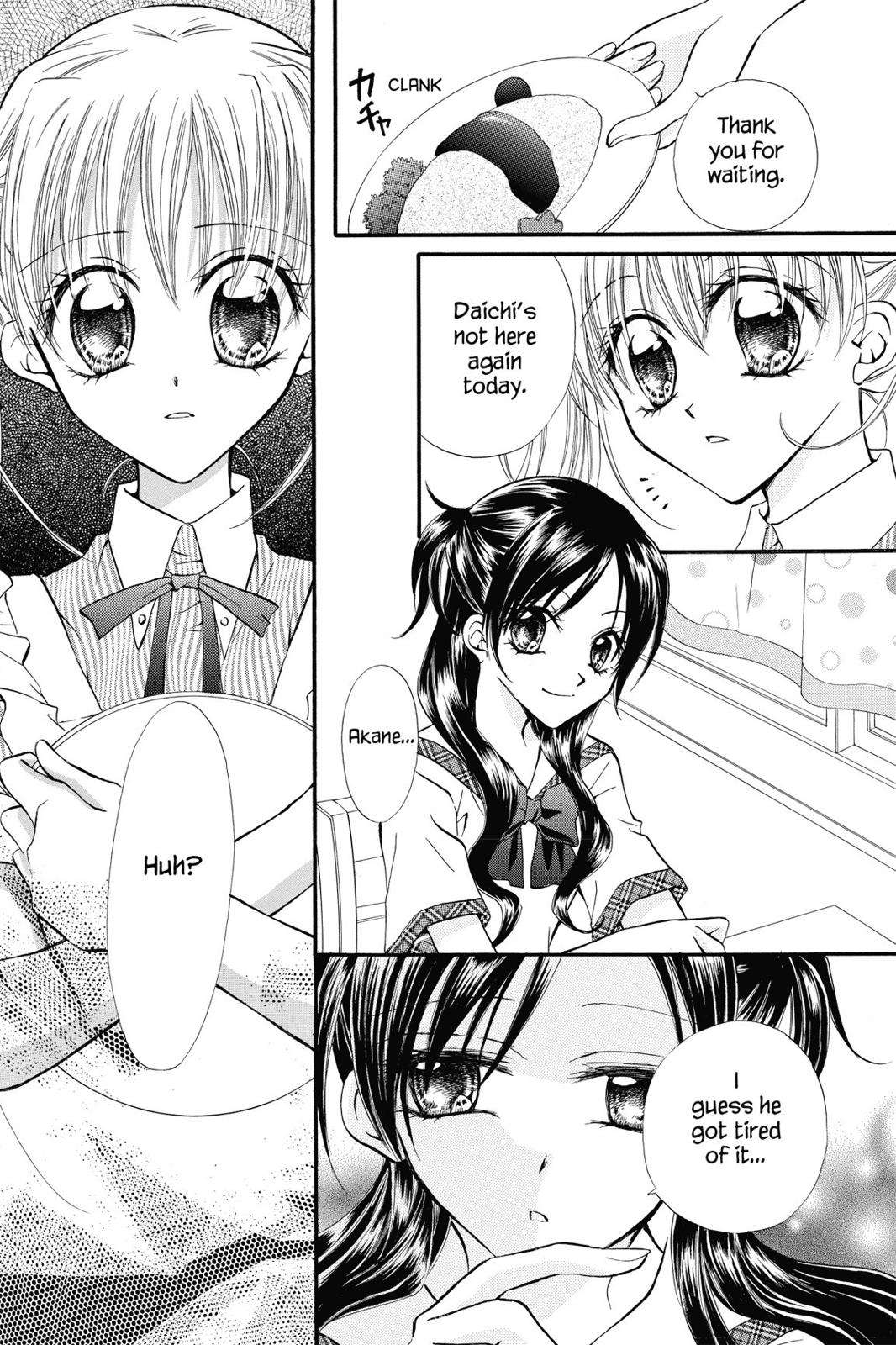 Read Kitchen Princess (en) Manga Online