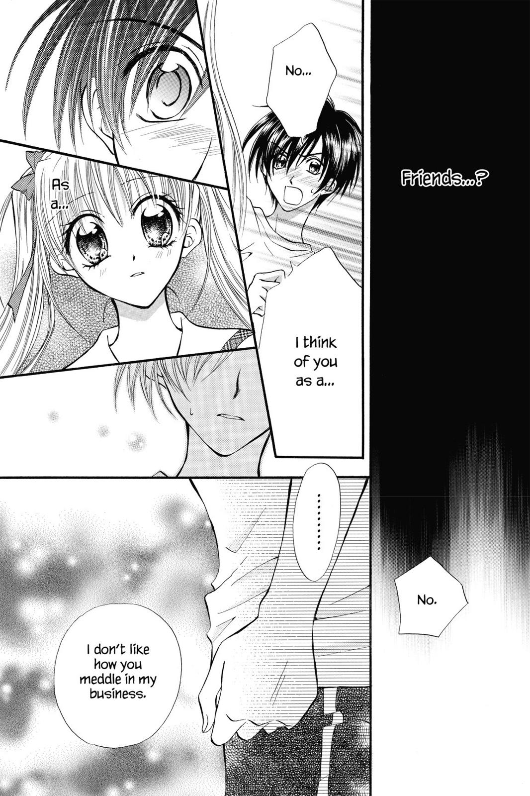 Read Kitchen Princess (en) Manga Online