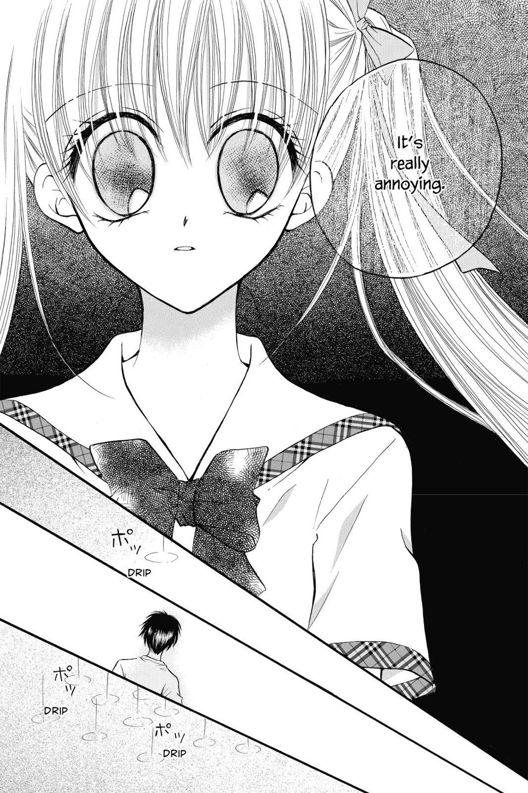 Read Kitchen Princess (en) Manga Online