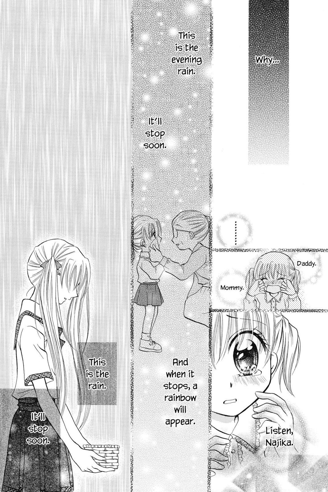 Read Kitchen Princess (en) Manga Online