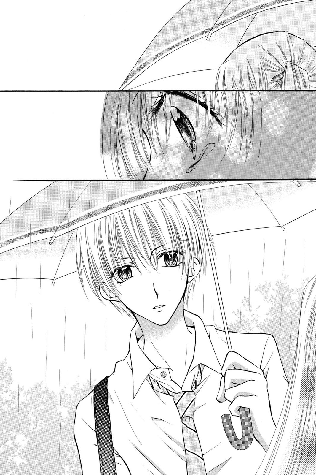 Read Kitchen Princess (en) Manga Online