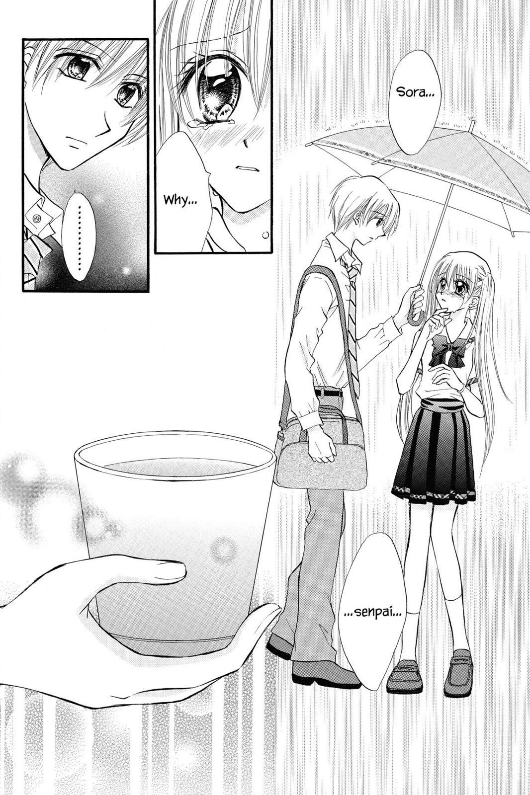 Read Kitchen Princess (en) Manga Online