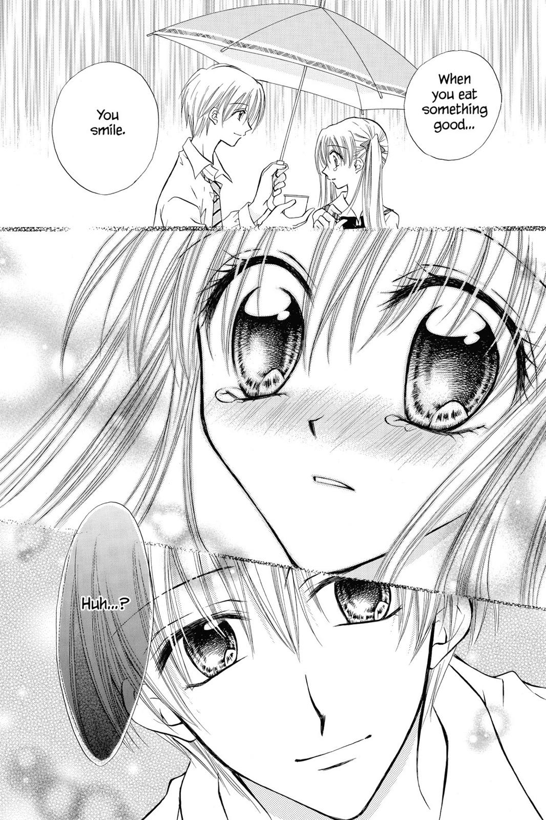 Read Kitchen Princess (en) Manga Online