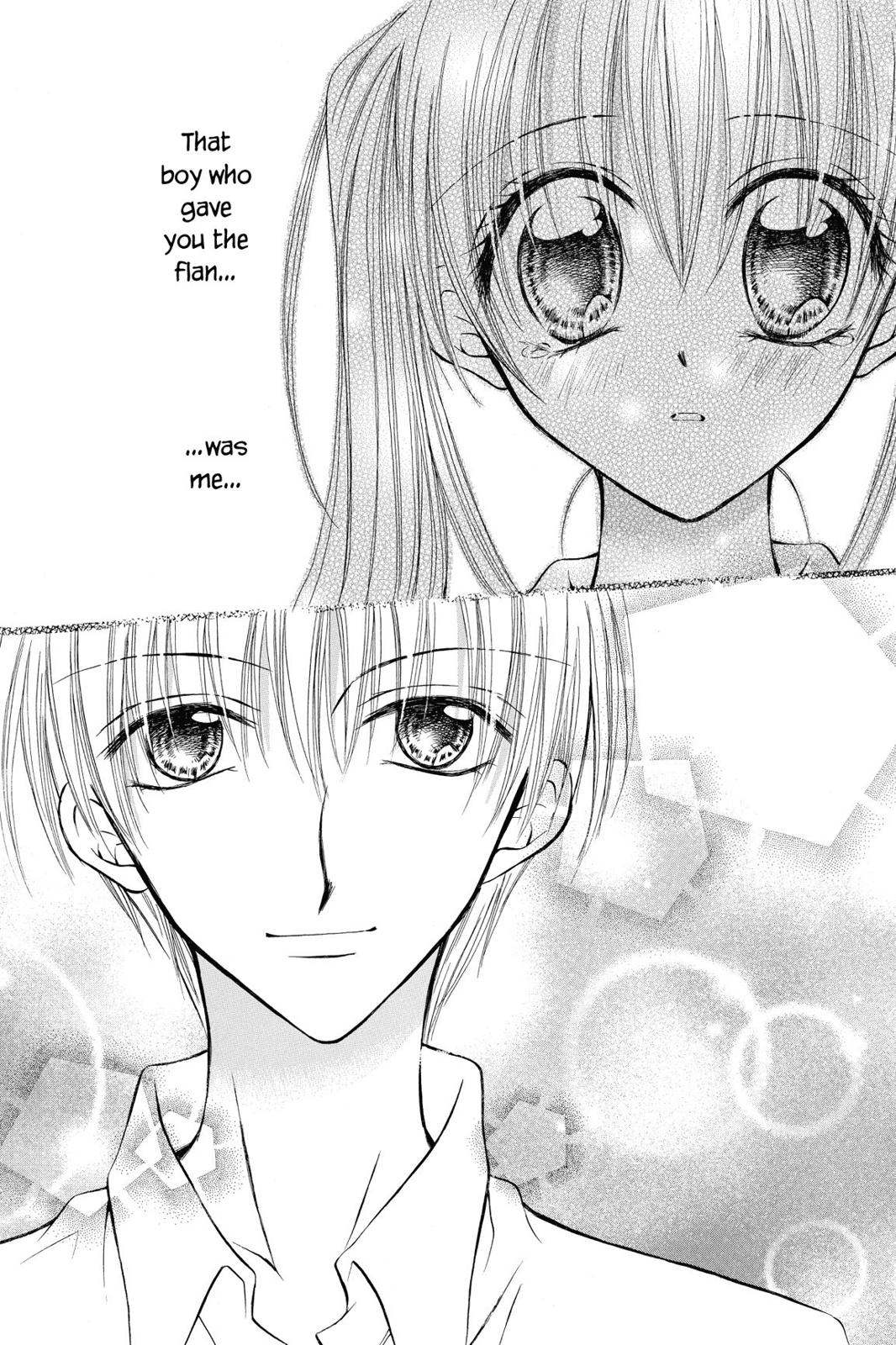 Read Kitchen Princess (en) Manga Online