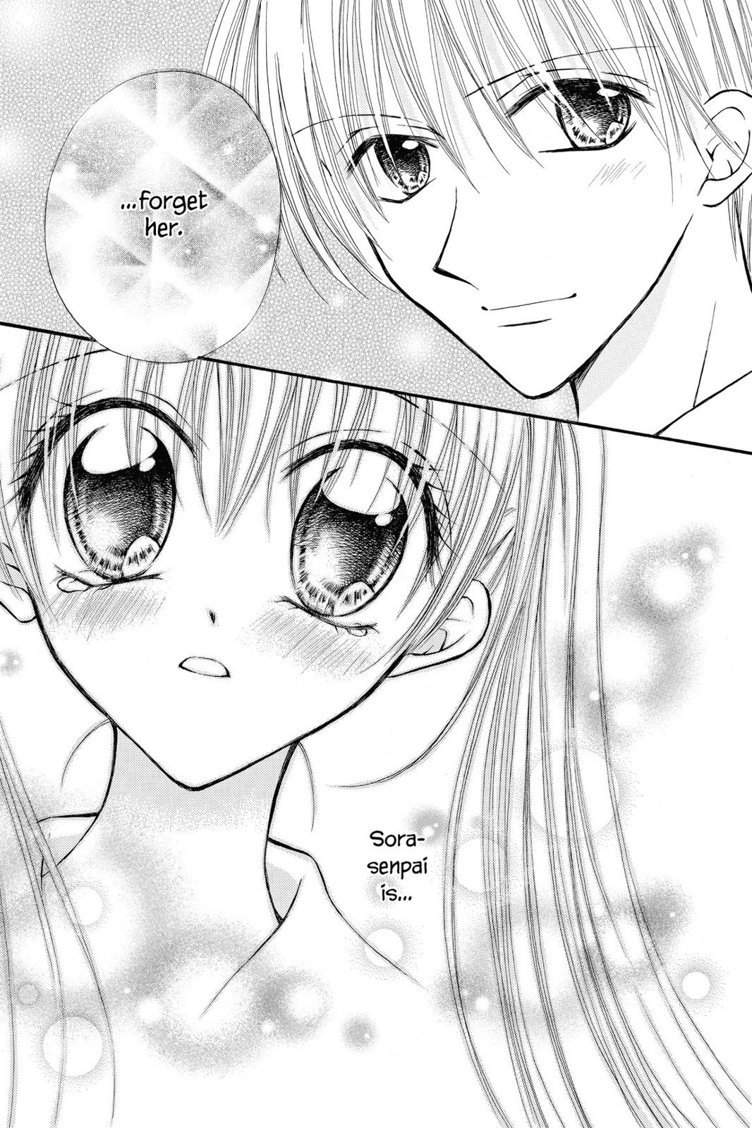 Read Kitchen Princess (en) Manga Online