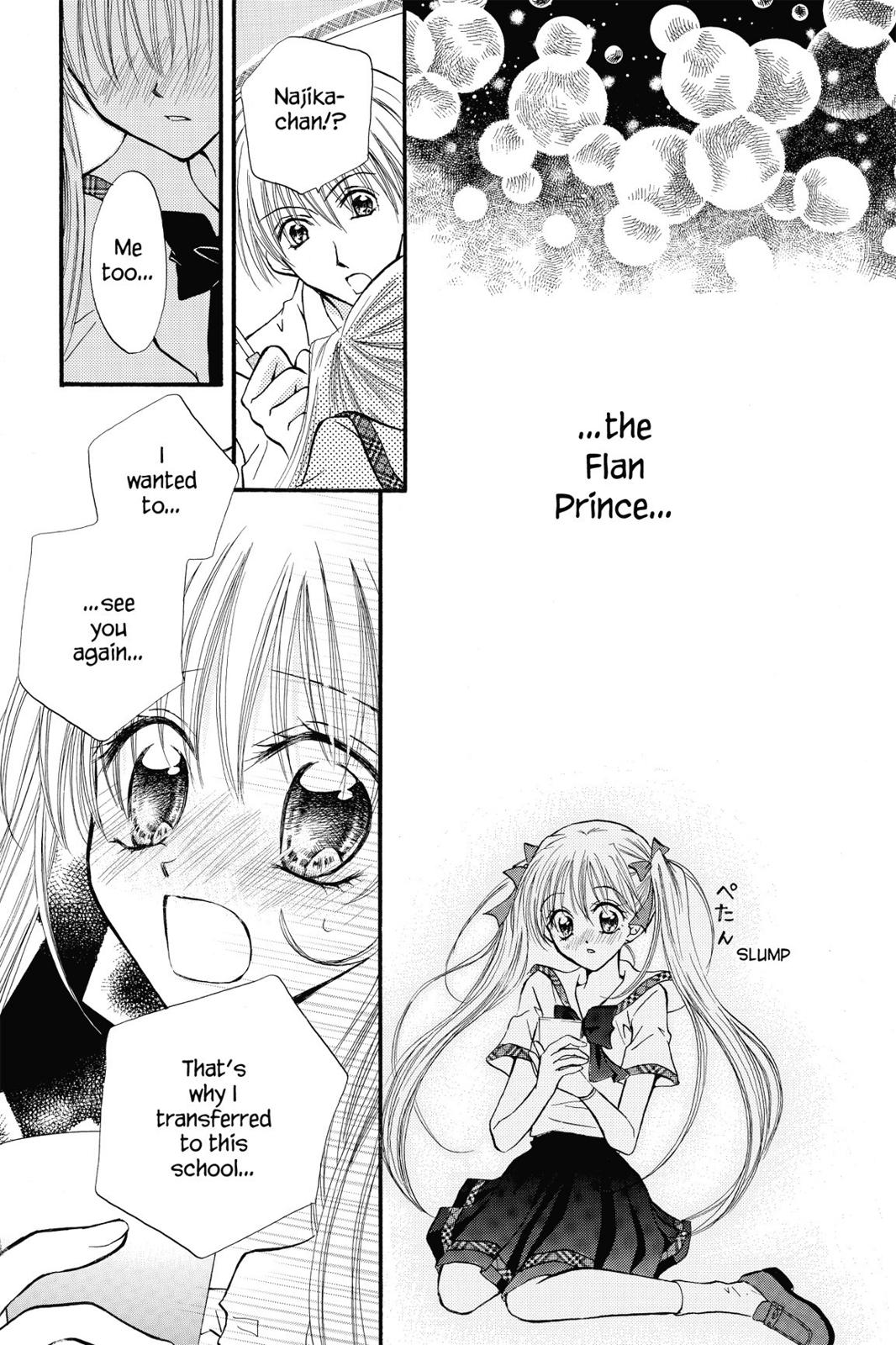 Read Kitchen Princess (en) Manga Online