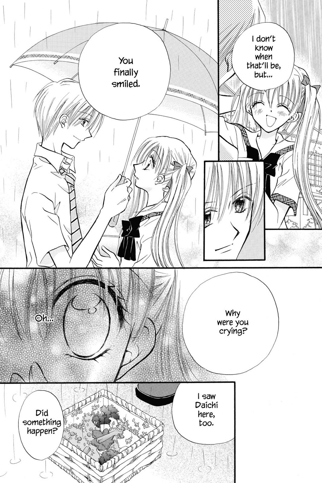 Read Kitchen Princess (en) Manga Online