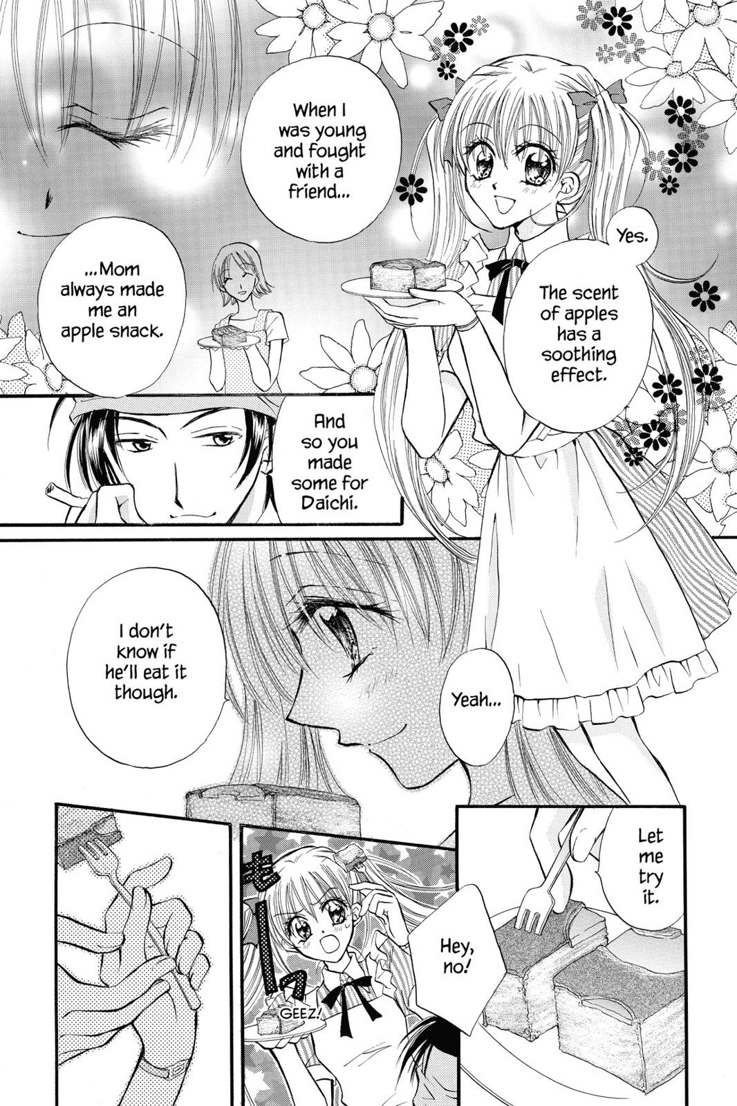 Read Kitchen Princess (en) Manga Online