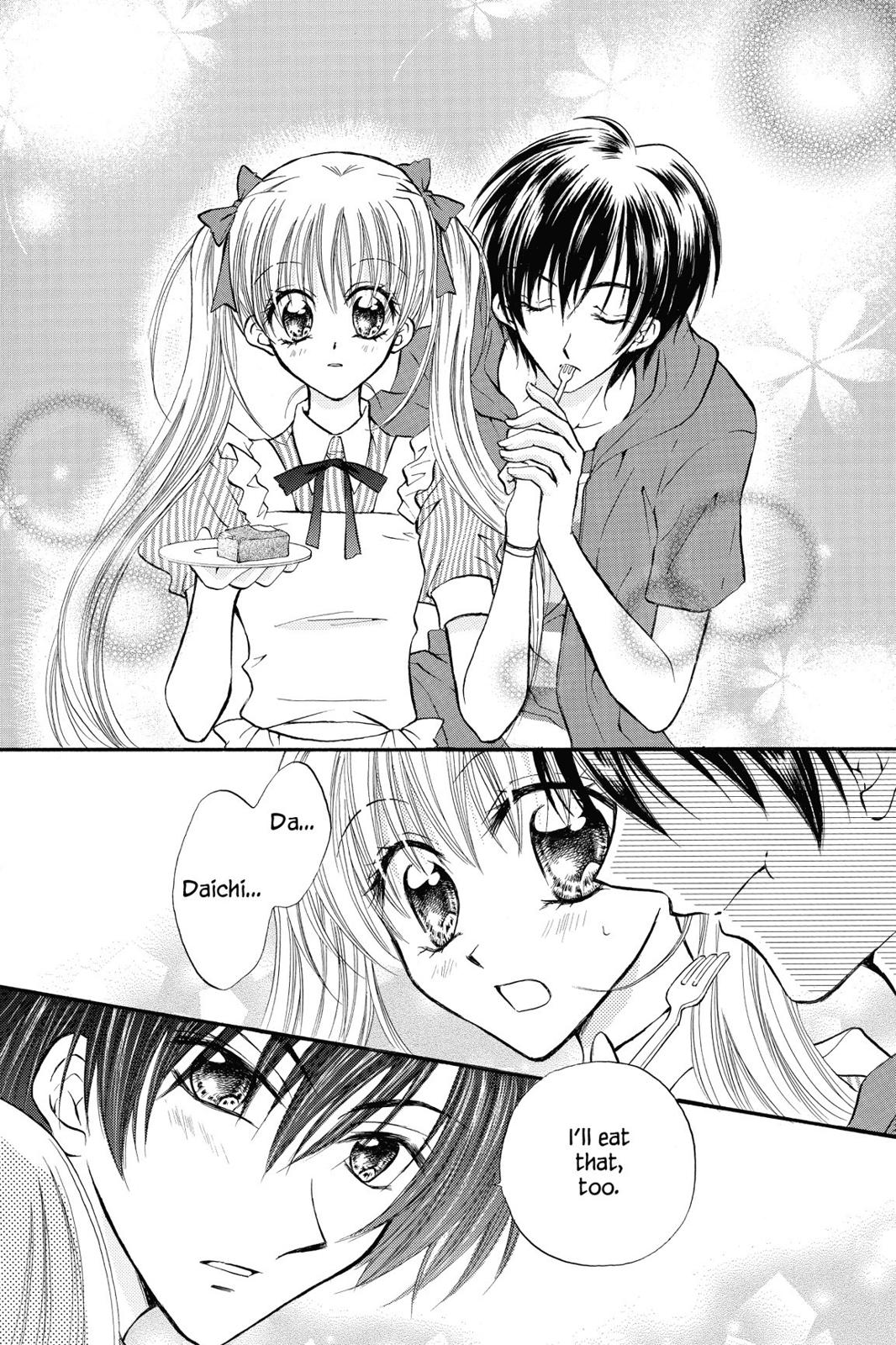 Read Kitchen Princess (en) Manga Online