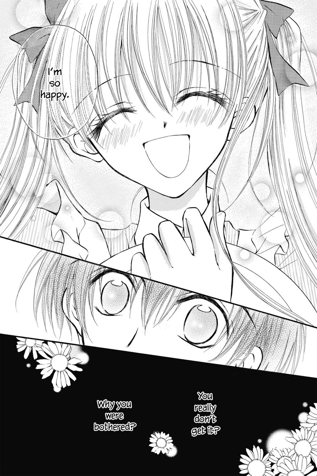 Read Kitchen Princess (en) Manga Online