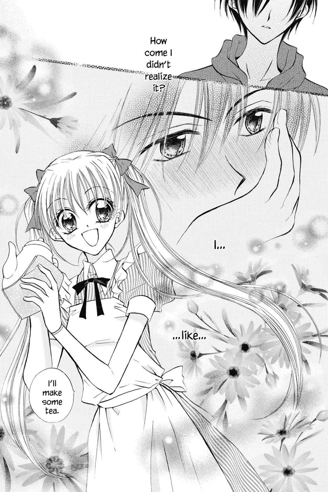 Read Kitchen Princess (en) Manga Online