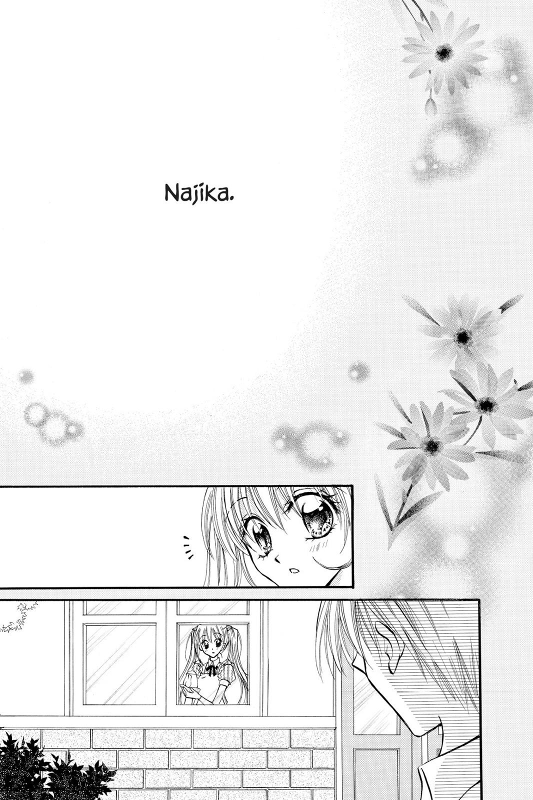 Read Kitchen Princess (en) Manga Online