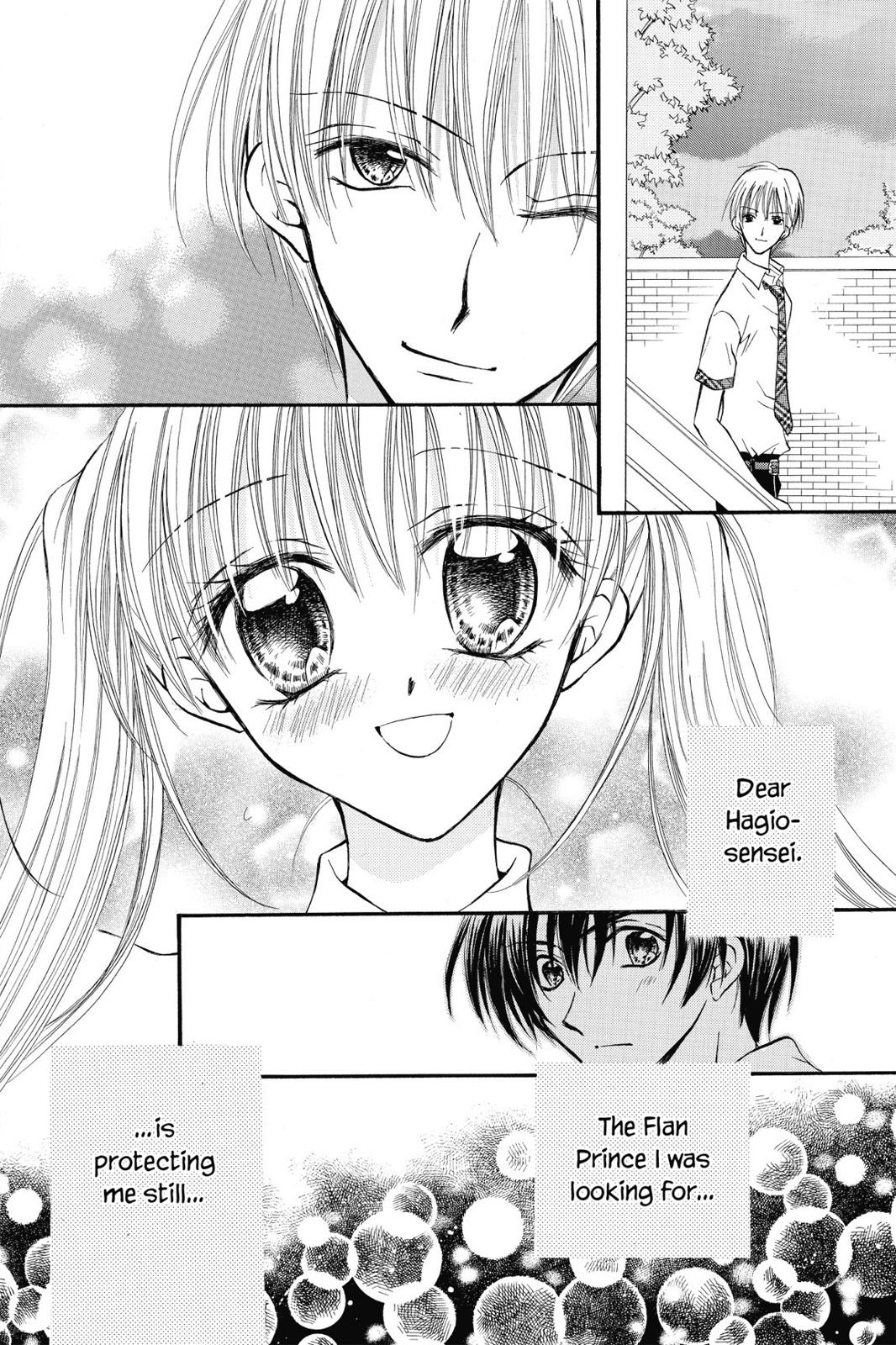 Read Kitchen Princess (en) Manga Online