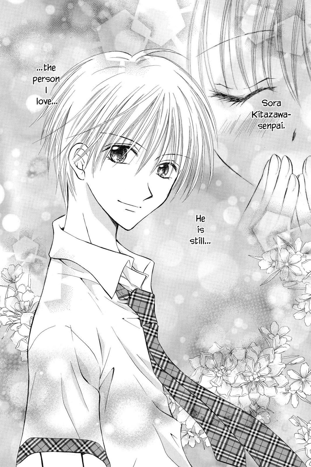 Read Kitchen Princess (en) Manga Online