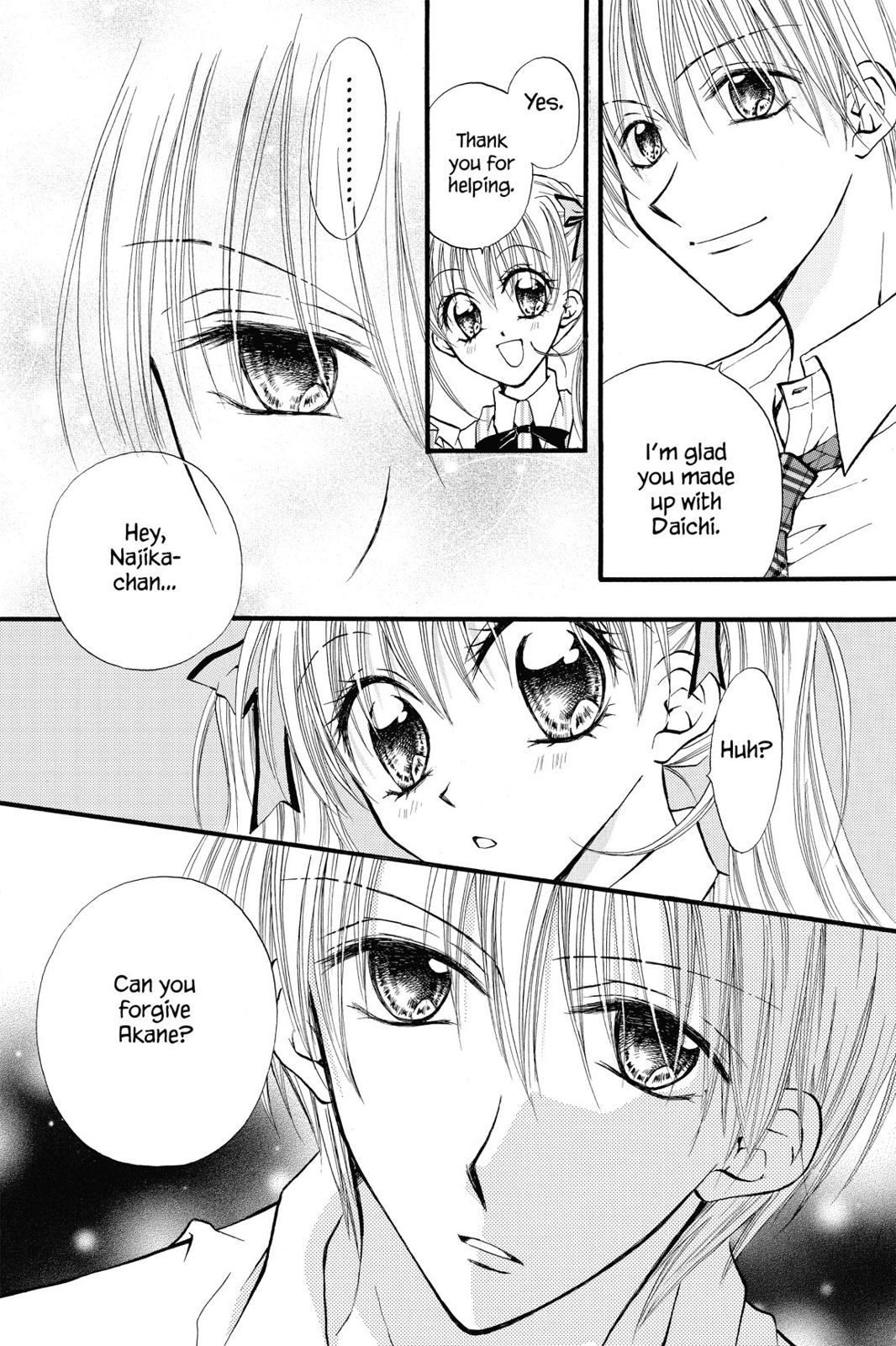 Read Kitchen Princess (en) Manga Online