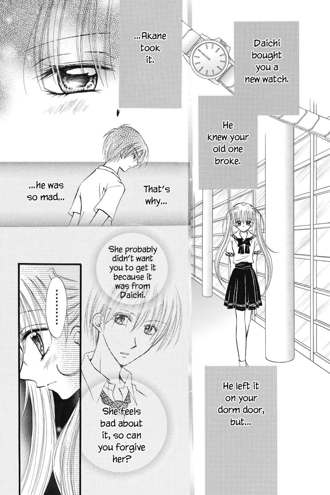 Read Kitchen Princess (en) Manga Online