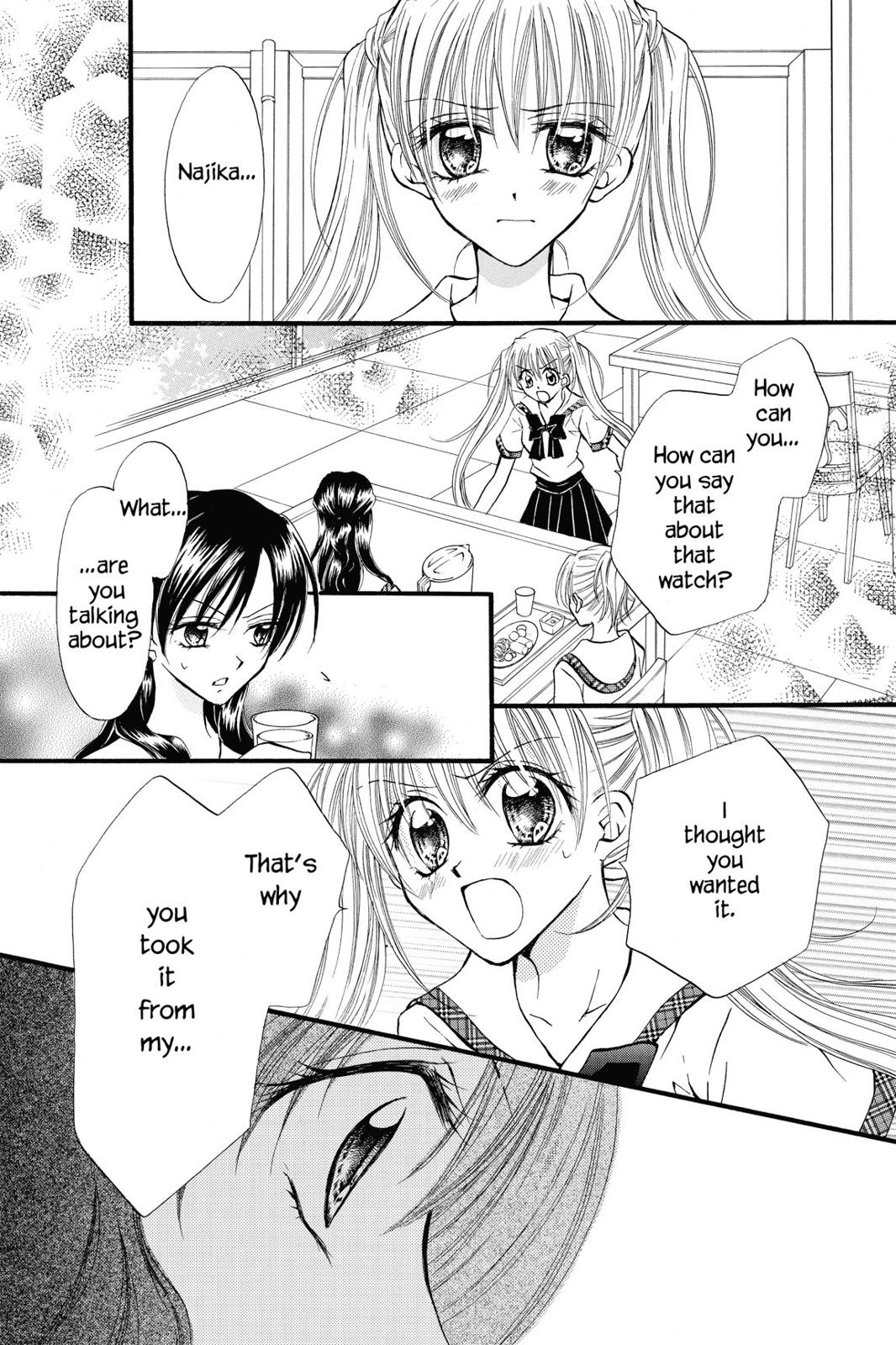 Read Kitchen Princess (en) Manga Online