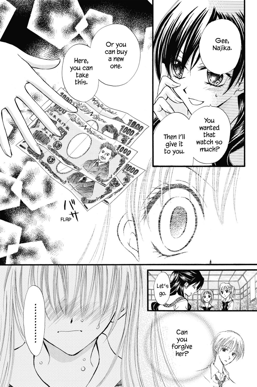 Read Kitchen Princess (en) Manga Online