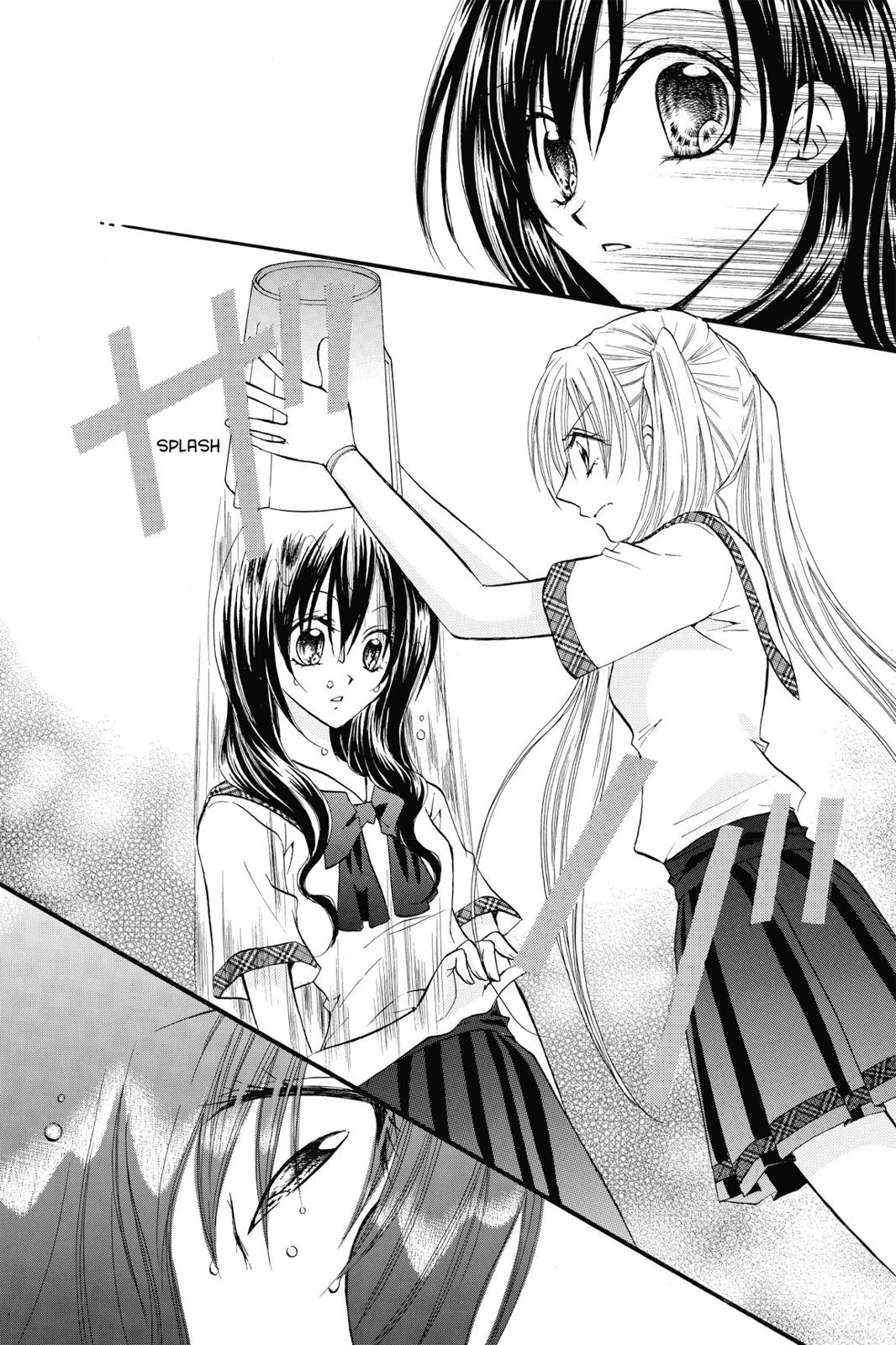 Read Kitchen Princess (en) Manga Online