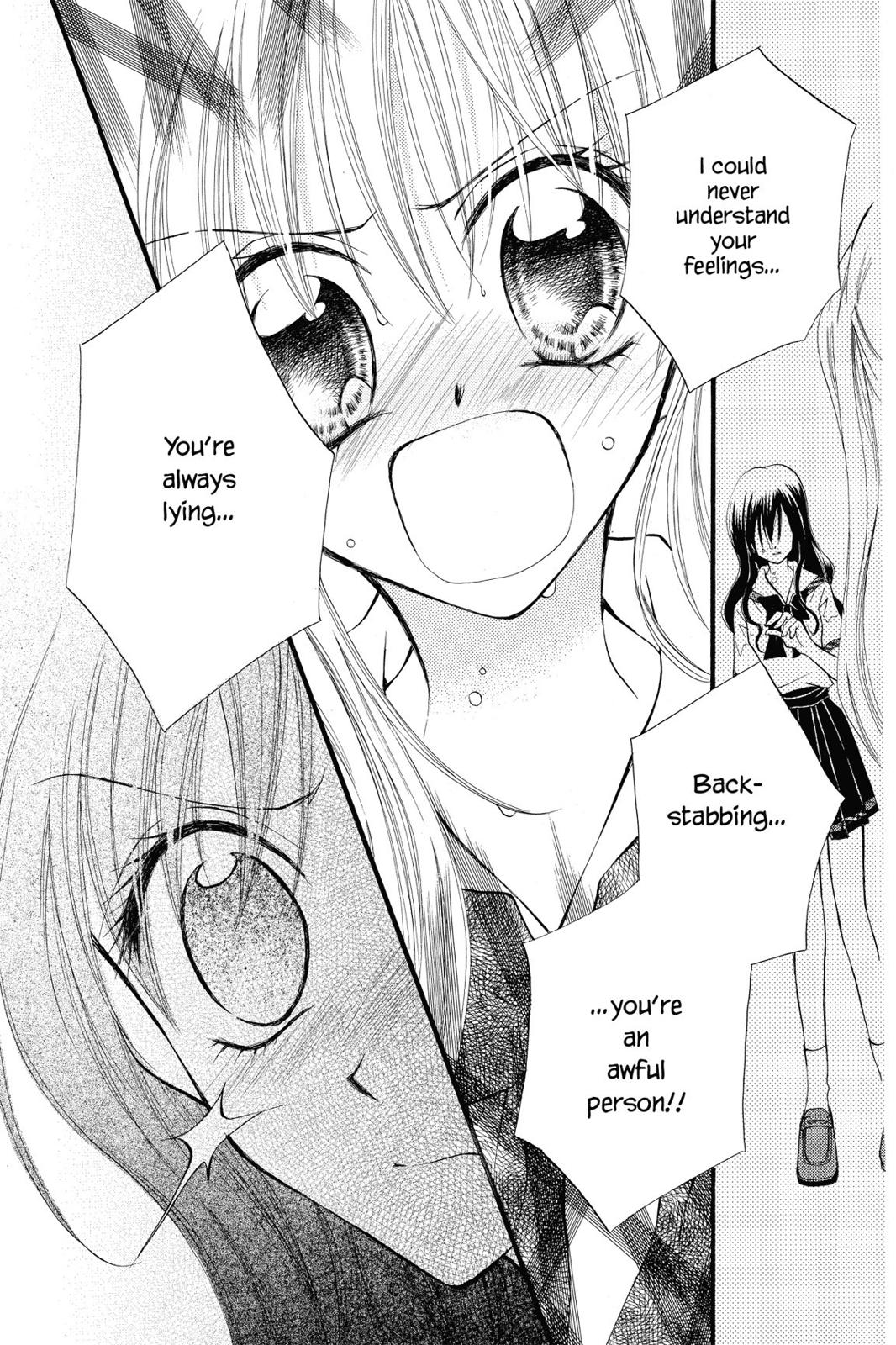 Read Kitchen Princess (en) Manga Online