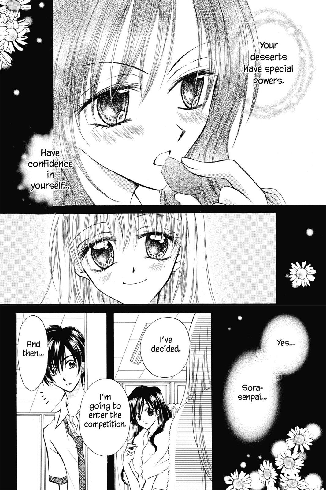 Read Kitchen Princess (en) Manga Online