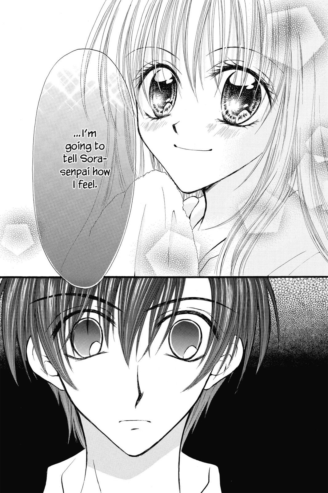 Read Kitchen Princess (en) Manga Online