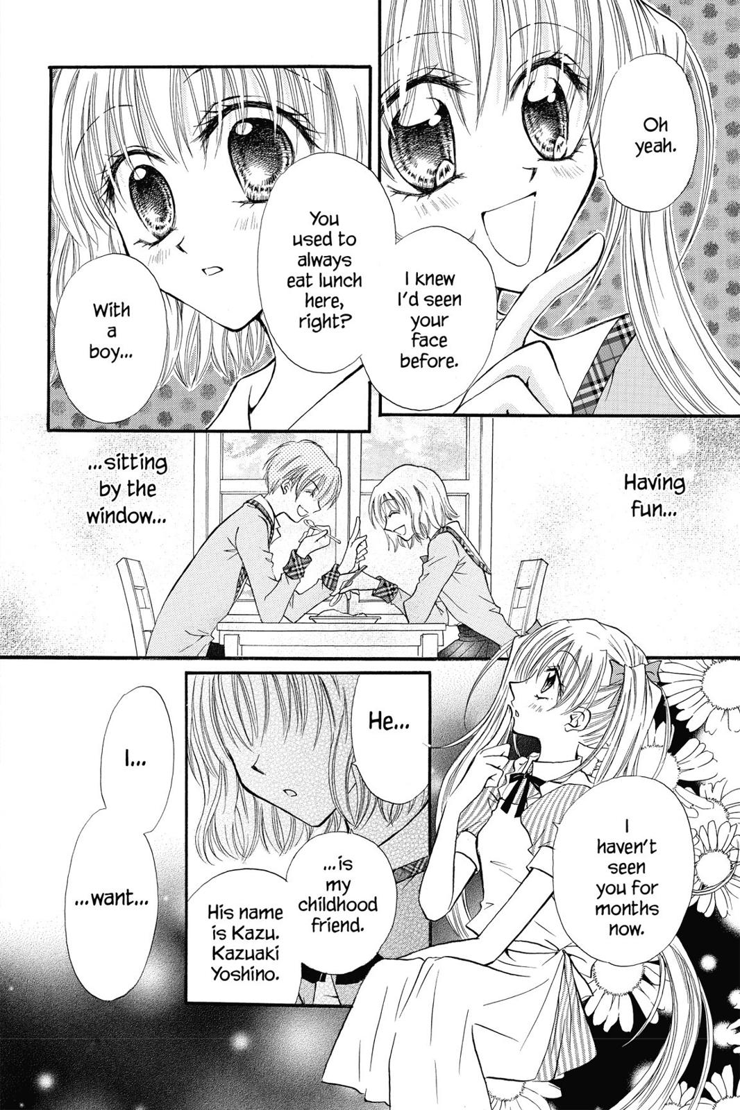 Read Kitchen Princess (en) Manga Online