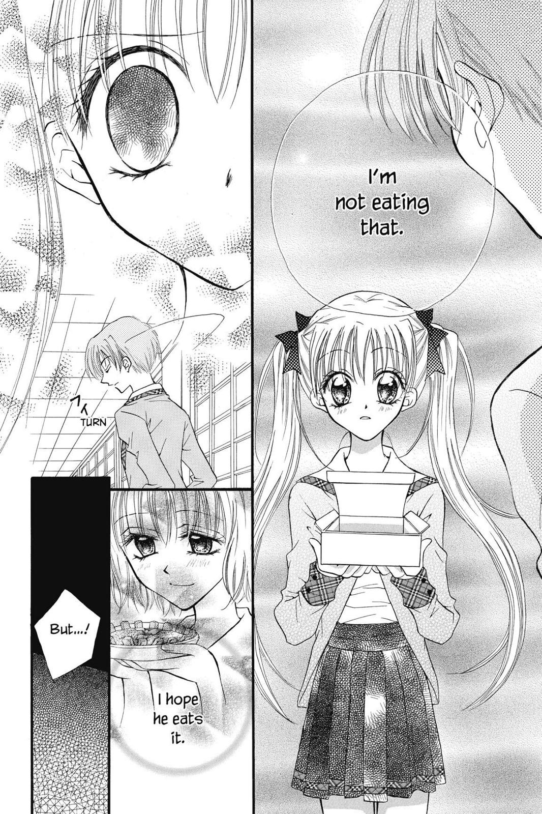 Read Kitchen Princess (en) Manga Online