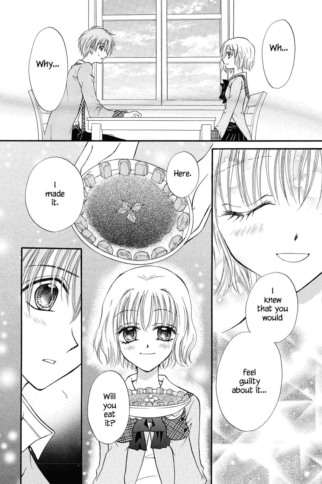 Read Kitchen Princess (en) Manga Online