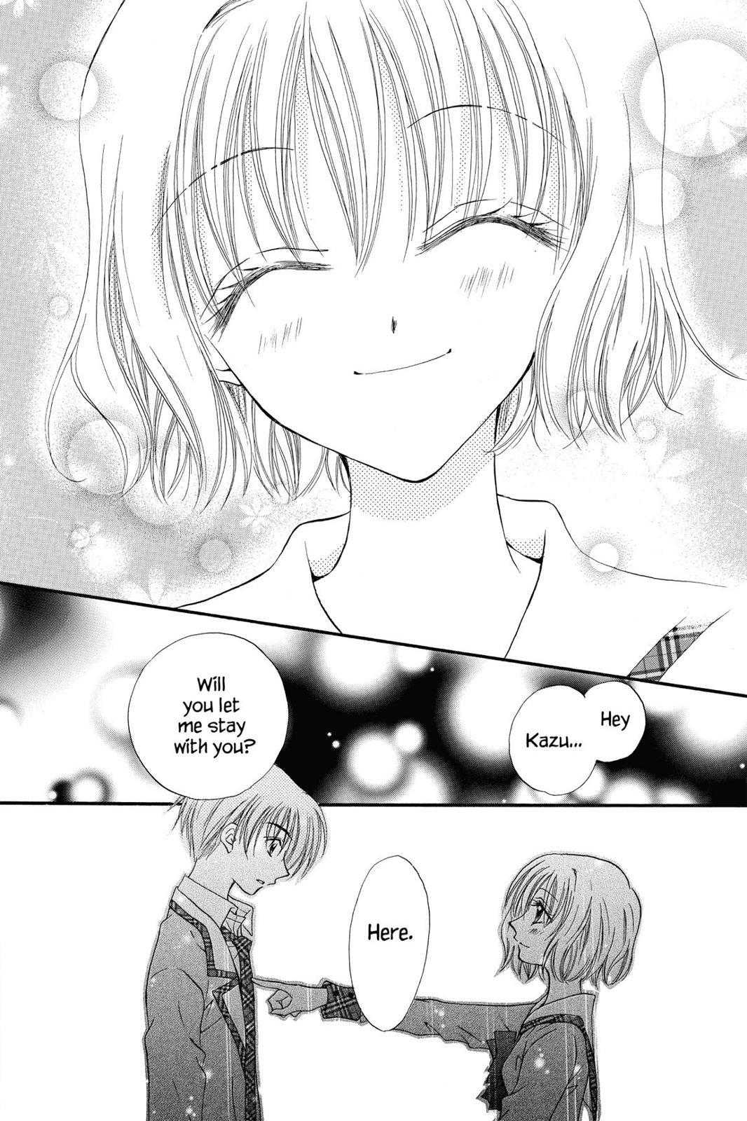 Read Kitchen Princess (en) Manga Online