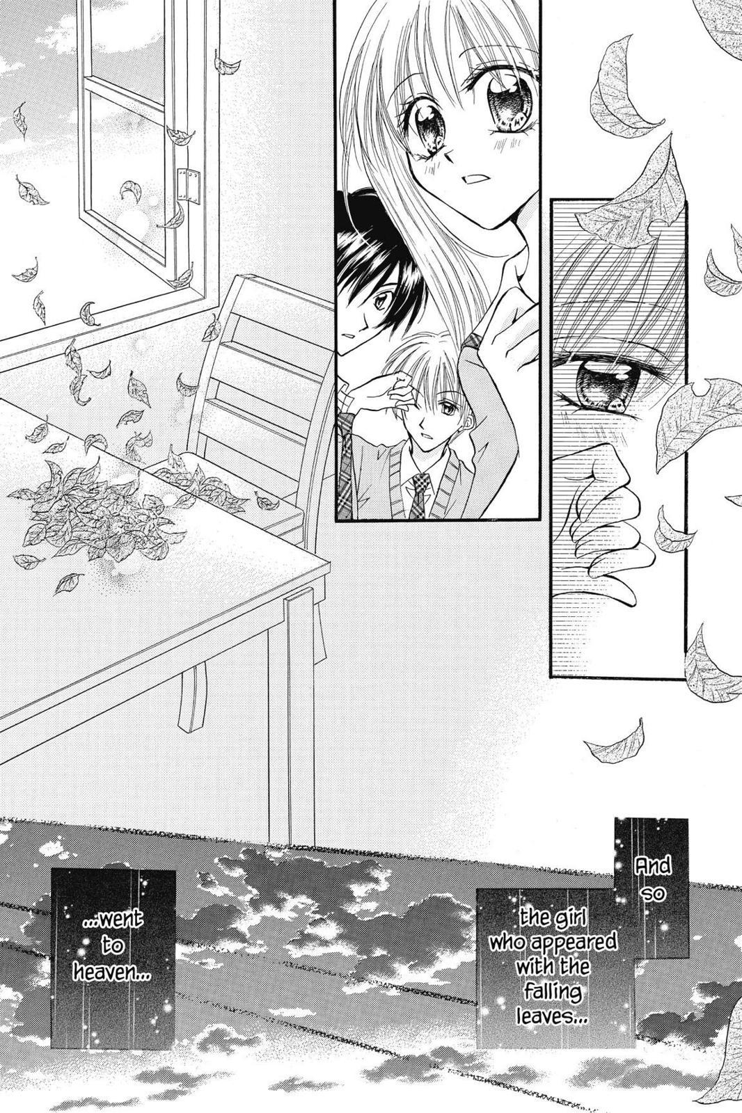 Read Kitchen Princess (en) Manga Online