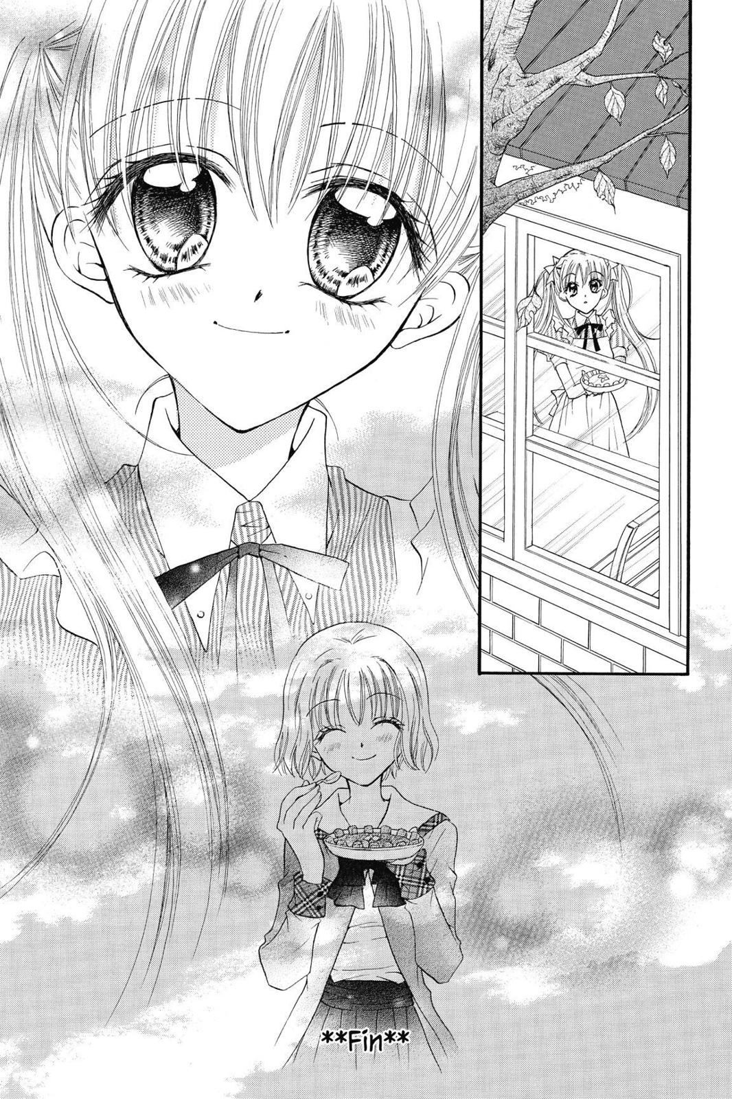 Read Kitchen Princess (en) Manga Online