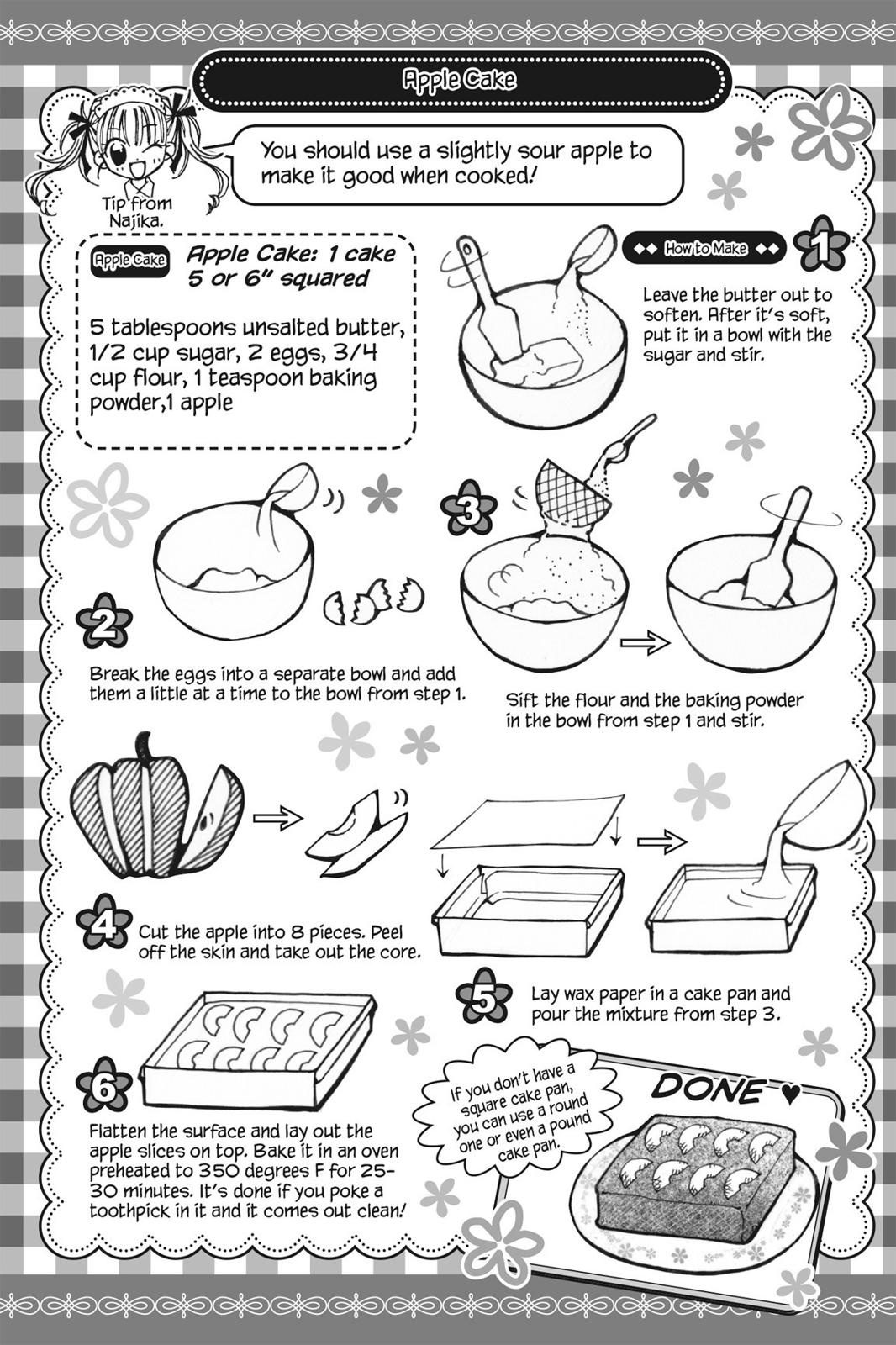 Read Kitchen Princess (en) Manga Online