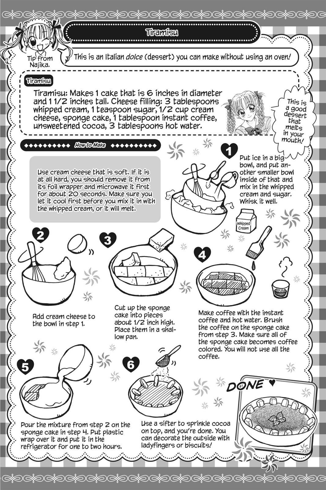 Read Kitchen Princess (en) Manga Online