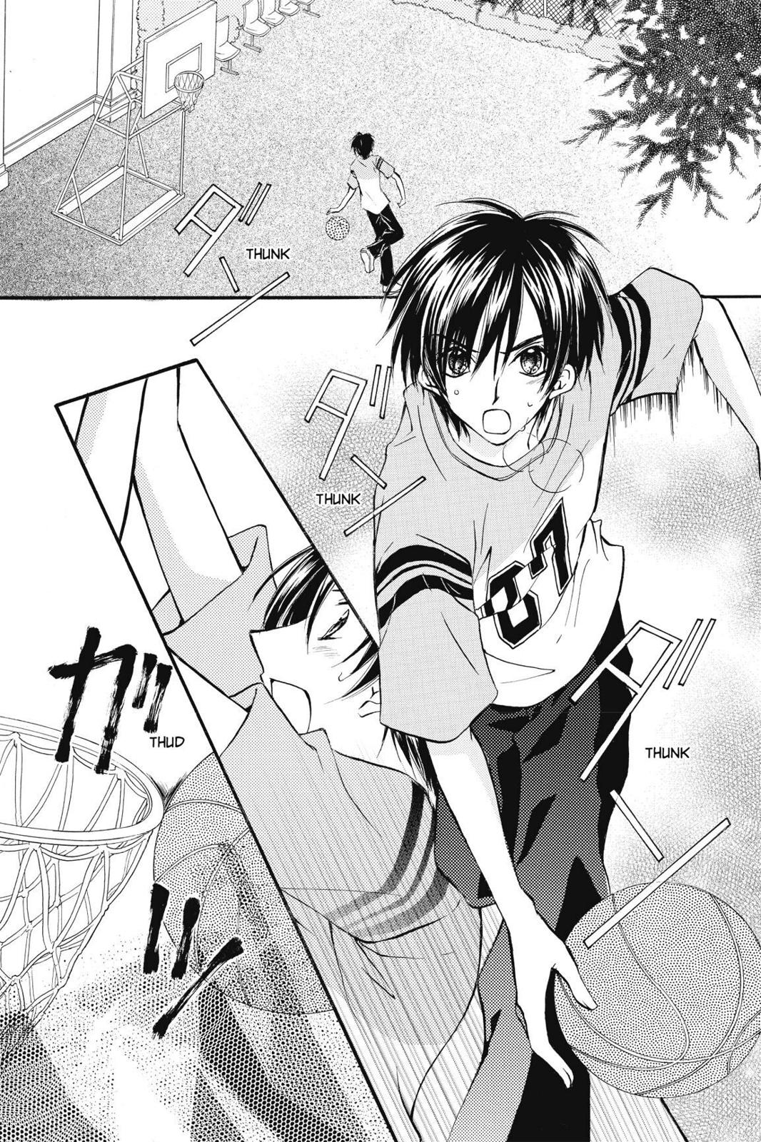 Read Kitchen Princess (en) Manga Online